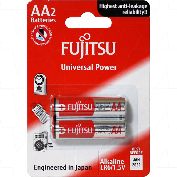 Fujitsu LR6(2B)FU