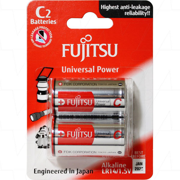 Fujitsu LR14(2B)FU