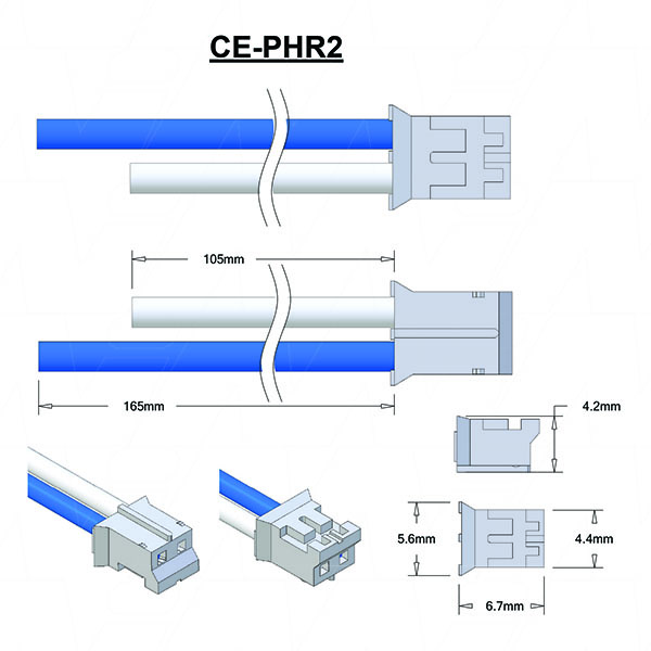 Enepower CE-PHR2