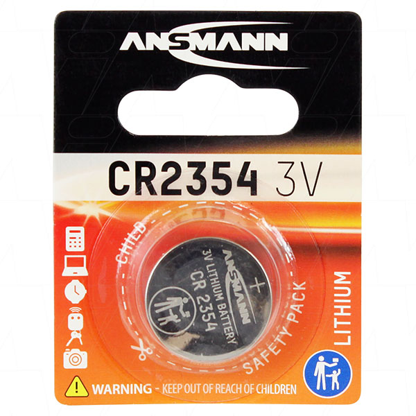 Ansmann CR2354-BP1(A)