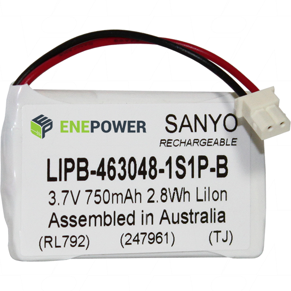 Enepower LIPB-463048-1S1P-B