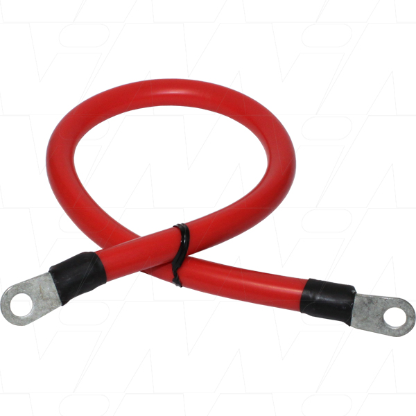 Drypower Drypower - Lithium Ion Batteries - 2AWG RED LINKING CABLE