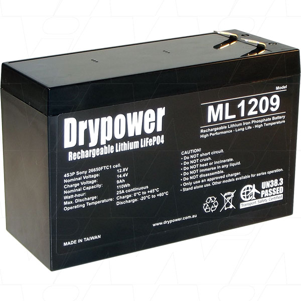 Drypower ML1209