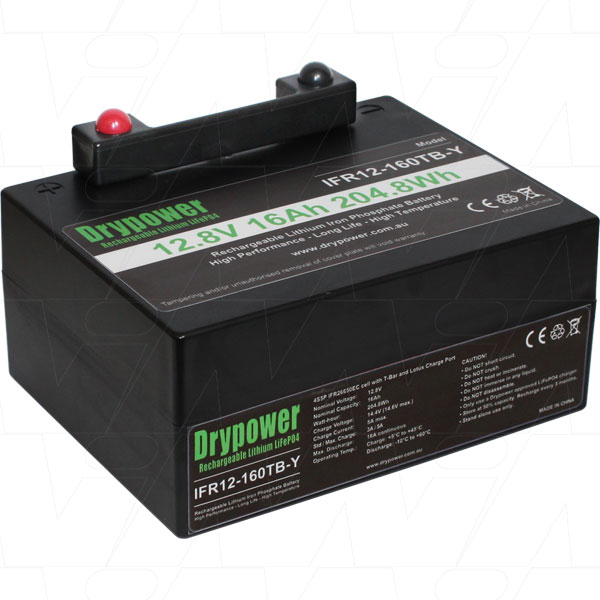 Drypower IFR12-160TB-Y