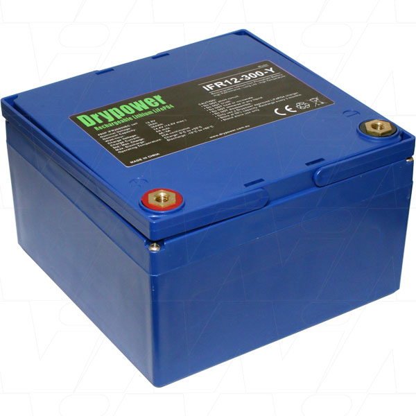 Drypower IFR12-300-Y