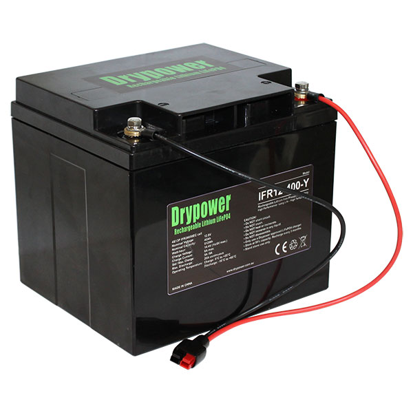 Drypower IFR12-400-Y