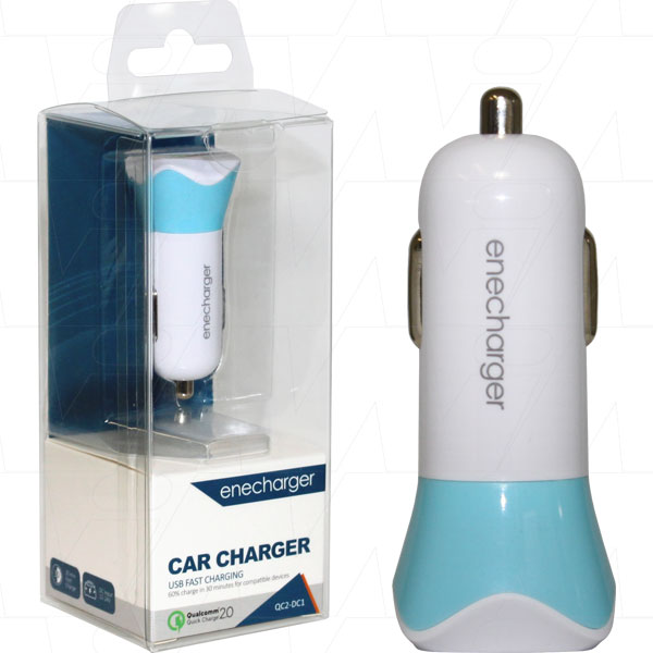 Enecharger QC2-DC1