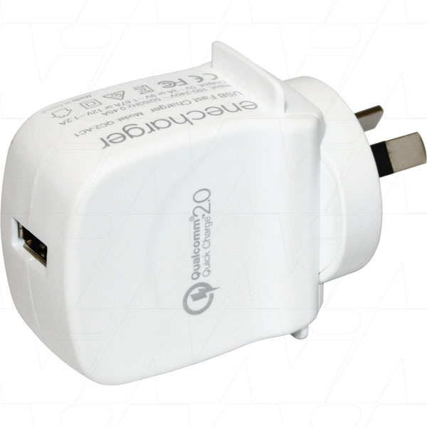 Enecharger QC2-AC1