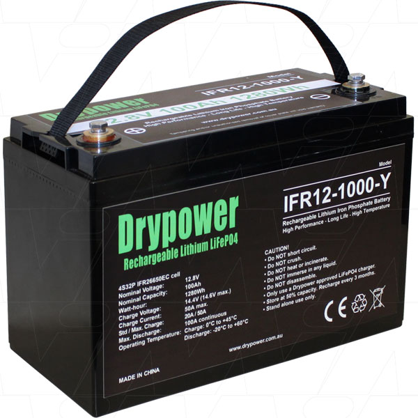 Drypower IFR12-1000-Y