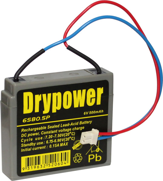 Drypower 6SB0.5P