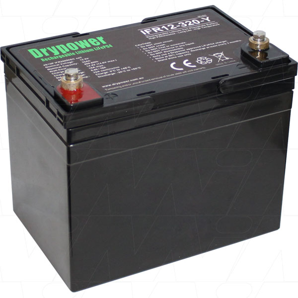 Drypower IFR12-320-Y