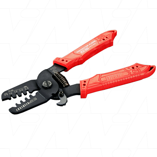 Engineer Pa-20 Universal Crimping Connector Pliers From Japan 1ep for sale online 