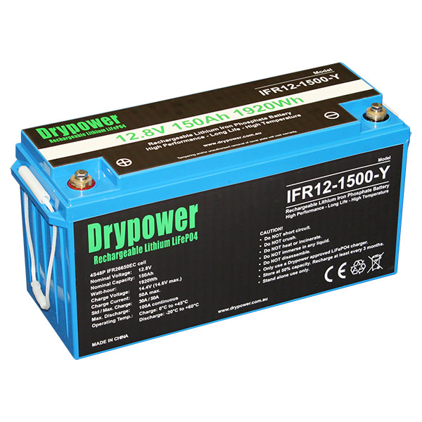 Drypower IFR12-1500-Y