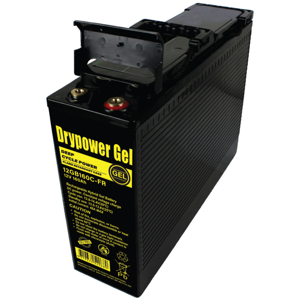 Drypower 12GB160C-FR