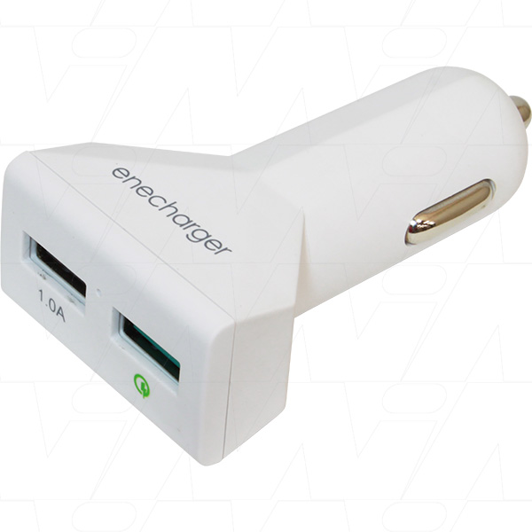 Enecharger QC3-DC2