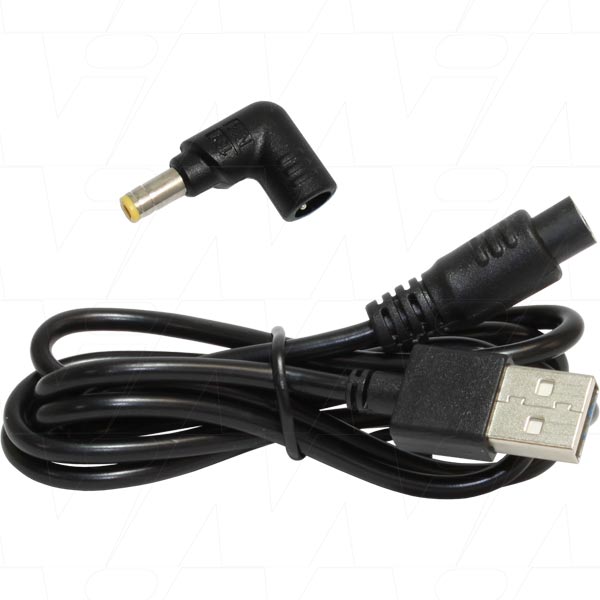 Enecharger QC3-AC-LT5-N14