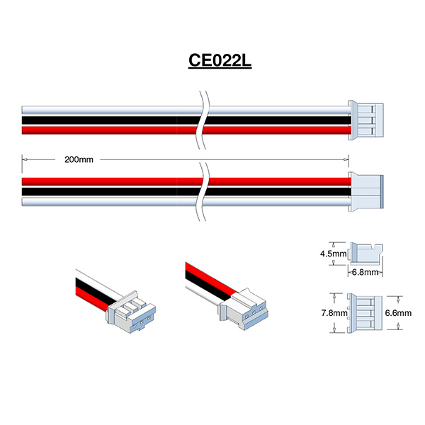 Enepower CE022L