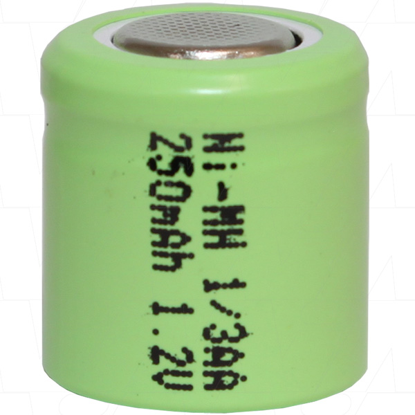 Ionix H250-1/3AA