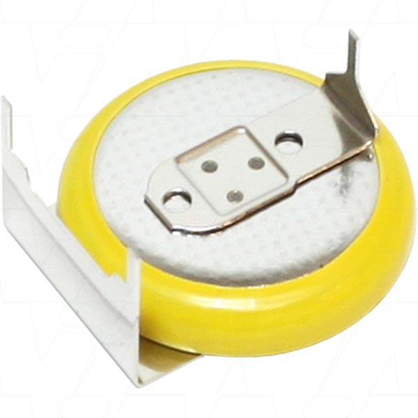 Panasonic CR1632/G1AN - Lithium Coin Cell with D+ S-