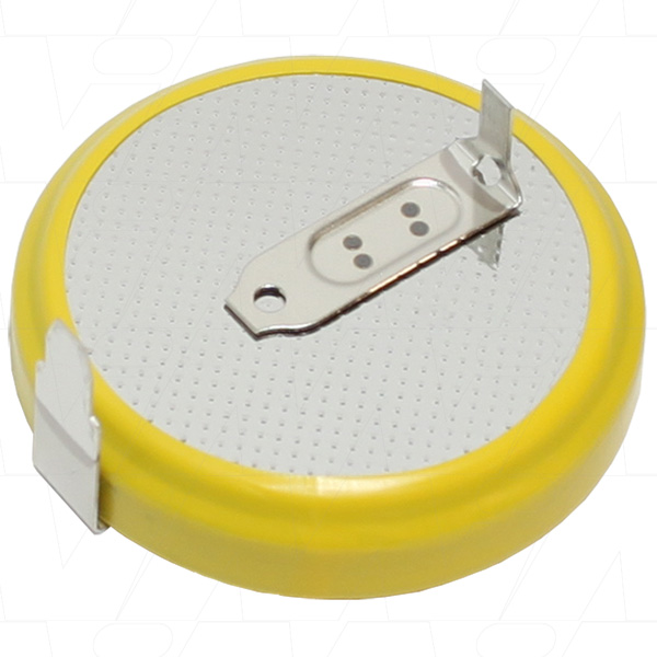 CR2450 Coin Cell Battery Pinout, Datasheet, Equivalents and