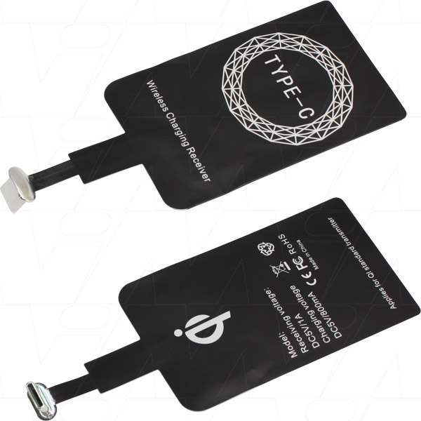 Enecharger CHCR-QICER