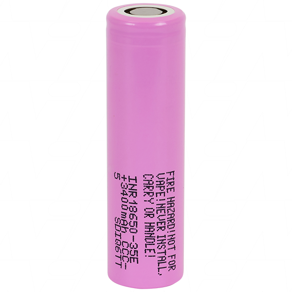 Samsung INR18650-35E