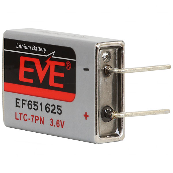 EVE EF651625