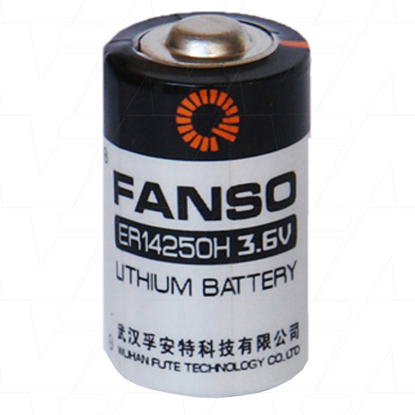 Fanso - Portable Power Product - ER14250H