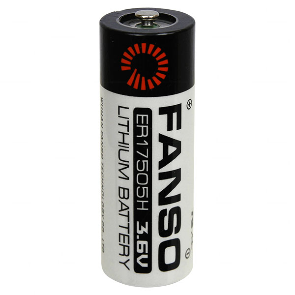 Fanso - Portable Power Product - ER17505