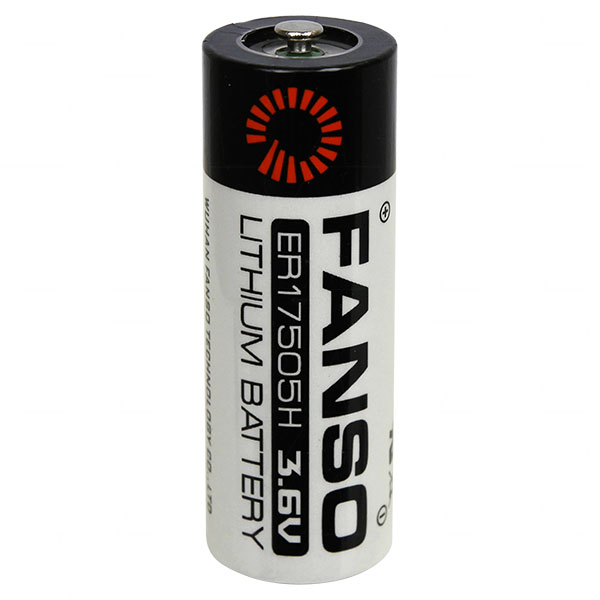 Fanso ER17505H
