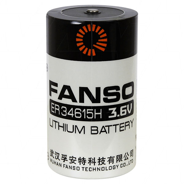 Fanso ER34615H
