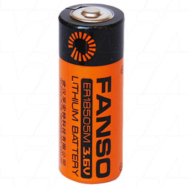 Fanso ER18505M
