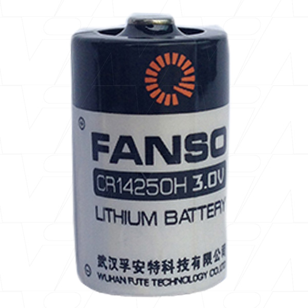Fanso CR14250H