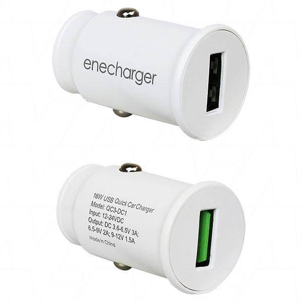 Enecharger QC3-DC1