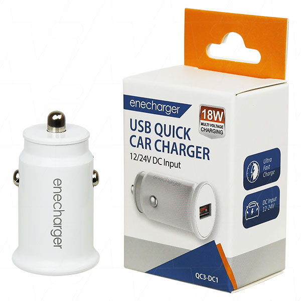 Enecharger QC3-DC1