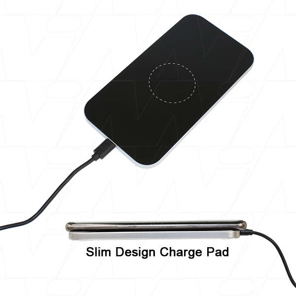 CHCRQIFC 10W Wireless Charger Transmitter suitable for Qi wireless