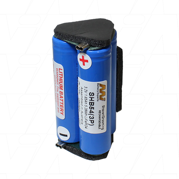 wahl bravura battery replacement