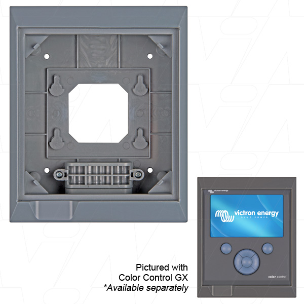 Display to Control and Monitoring Color Control GX Victron Energy