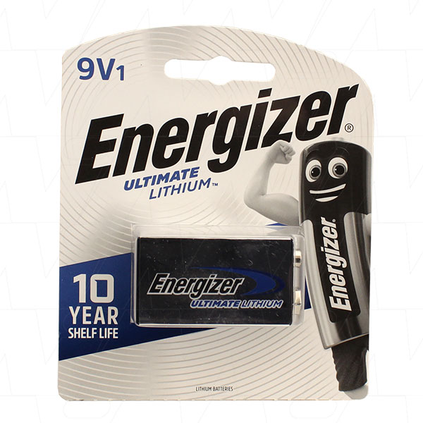 Energizer L522-BP1