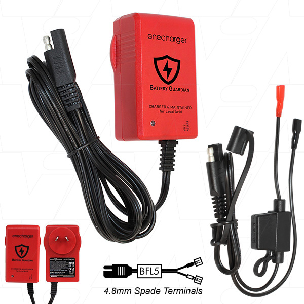 Enecharger ICS1-F1