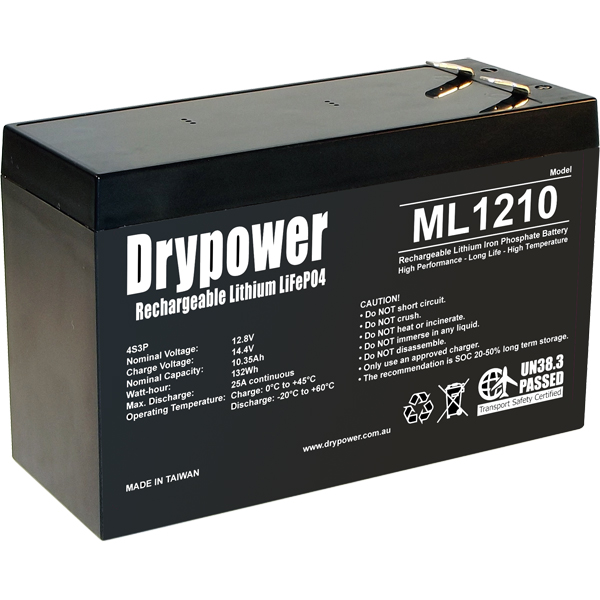 Drypower ML1210