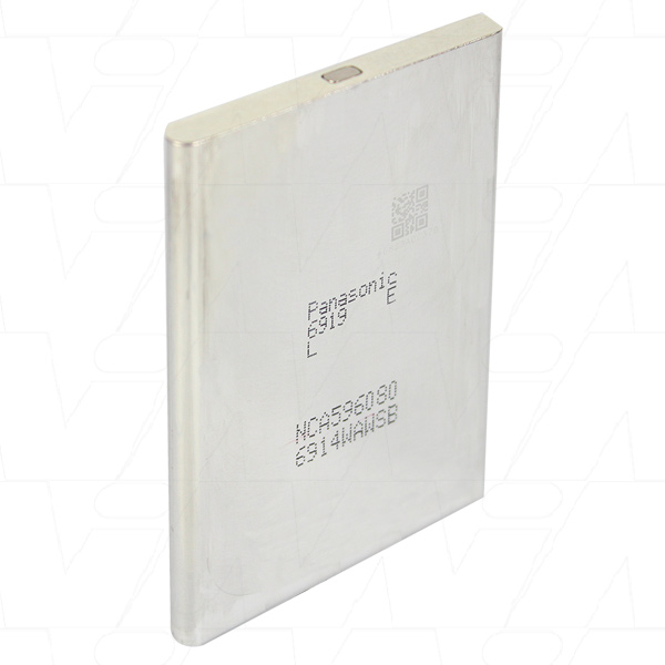 Panasonic NCA596080