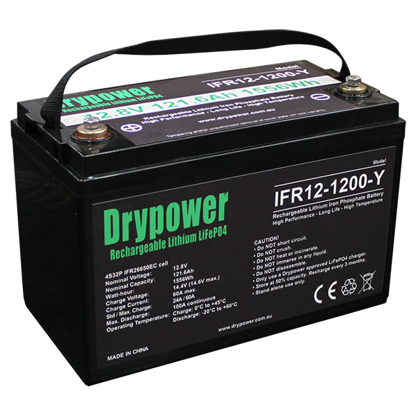 Drypower IFR12-1200-Y