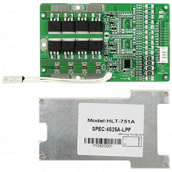 Enepower MIPCM-4SXP25A-LFP