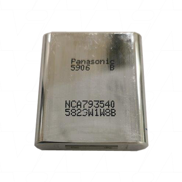 Panasonic NCA793540