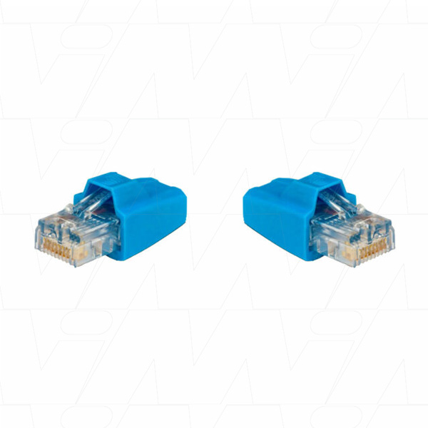 MG Energy MGRJ45000010 RJ45 Terminator (Bag of 2)