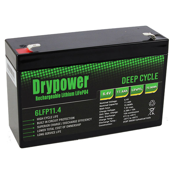Drypower 6LFP11.4