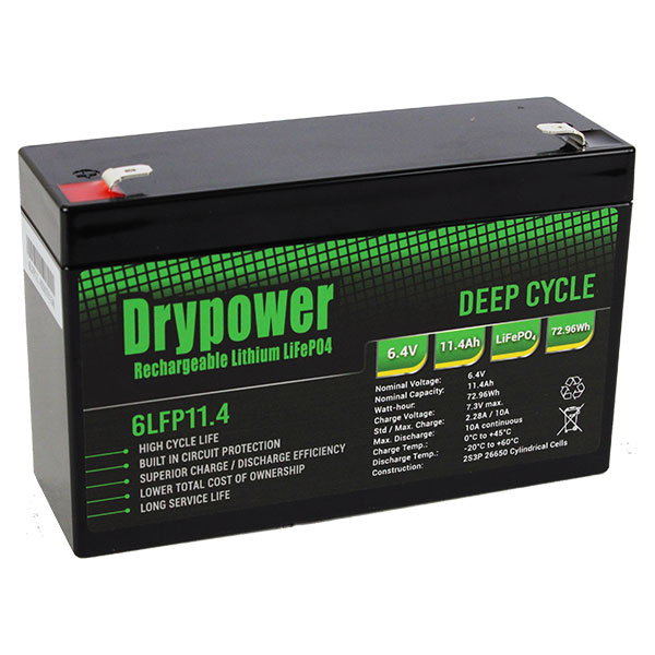 Drypower 6LFP11.4
