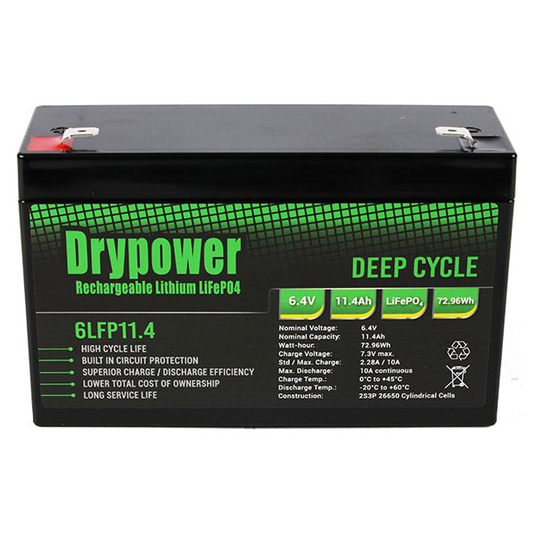 Drypower 6LFP11.4