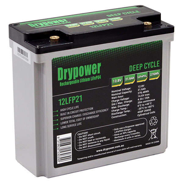 Drypower 12LFP21